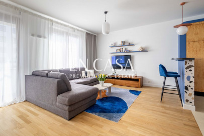 Apartment Rent Warszawa Mokotów Bobrowiecka